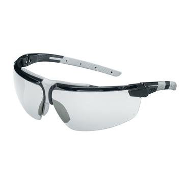 Uvex - Schutzbrille Bügelbrille uvex i-4 9190283 farblos sv exc. 9190