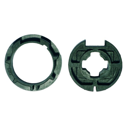 Kaiser Nienhaus - Zubehör/Ersatzteile für Tor-/Rollladenantriebe Adapter/Mitnehmer 211500 f.Markisenwelle 63mm