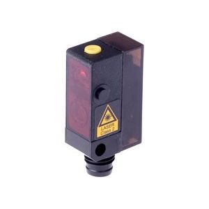 Ipf Electronic - Lichttaster mit Hintergrundausblendung Sensor laser Taster PT140470 12x33,5x16,3/rtl DC − 1 Stück