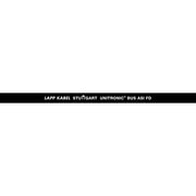 Lapp Kabel&Leitung - Daten- und Kommunikationskabel UNITRONIC BUS ASI LD FD P 2170318 BK 2x2.5