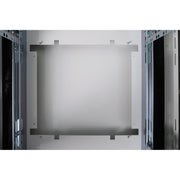 DIGITUS - Netzwerk-/Serverschrank Netzwerkschrank Unique DN-19 22U-8/8-1 800x800mm(BxT)