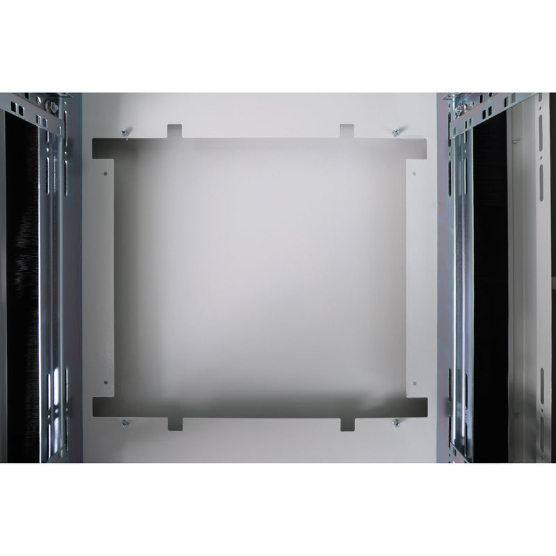 DIGITUS - Netzwerk-/Serverschrank Netzwerkschrank Unique DN-19 22U-8/8-1 800x800mm(BxT)