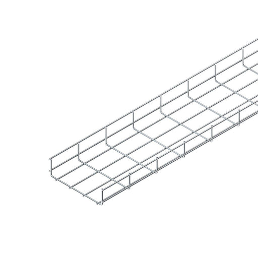 Niedax - Gitterrinne GRS 60.400 E3 l=3m − 3 Meter