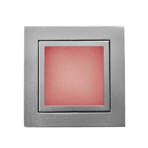 Brumberg Leuchten - Orientierungsleuchte LED-Wand-EB-Leuchte alu P3730R Power-LED rt, 1W