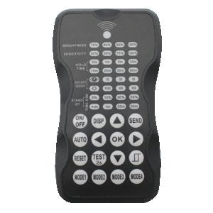 Nobile - Elektrisches Zubehör/Ersatzteile für Leuchten Fernbedienung 1740012111