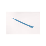 HellermannTyton - Kabelbinder Textie M BU (VE10) 200x12,5mm