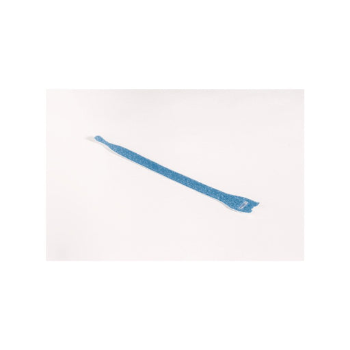 HellermannTyton - Kabelbinder Textie M BU (VE10) 200x12,5mm