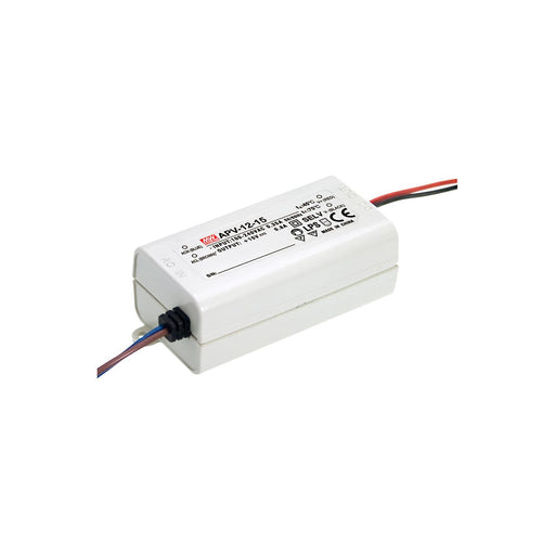 Scharnberger+Hasenbein - LED-Betriebsgerät LED-Trafo elektr. geregelt 54673 90-264VAC/12VDC12W
