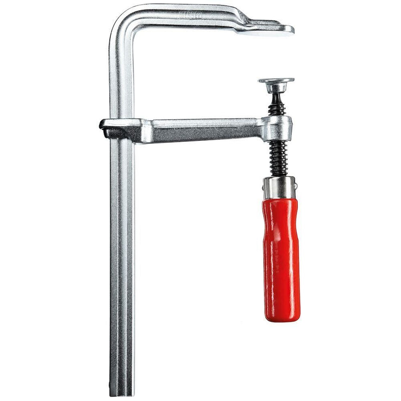 BESSEY - Schraubzwinge Ganzstahl-Schraubzwinge GS10 classiX
