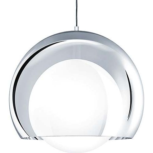 Zumtobel Group - Pendelleuchte Pendelleuchte SCON-S #60510021 500 1/23W TCG-SE CR