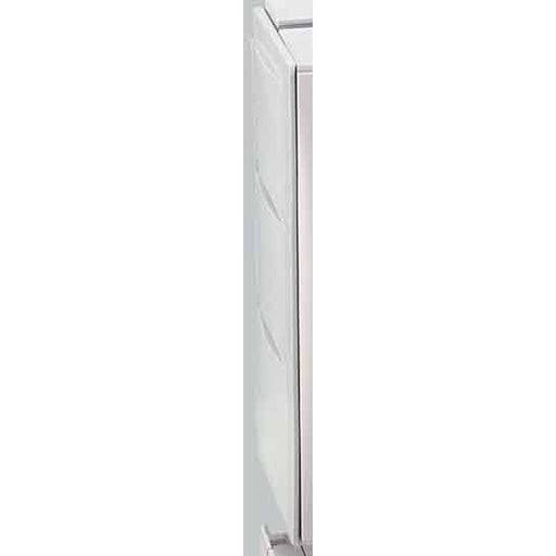 Wöhner - Zubehör/Ersatzteile für Niederspannungs-Schalttechnik Endabdeckung 01234