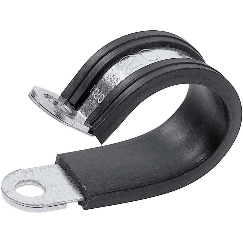 Lapp Zubehör - Rohrschelle SILVYN-RKS-1-24/20 RKS 1 24/20 − 100 Stück