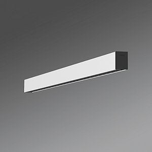 Regiolux - Decken-/Wandleuchte LED-Wandleuchte agila-A #60642036670 3000K DALI