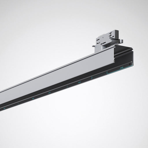 Trilux - Tragschiene für Lichtbandsystem Tragprofil 0783P-NO/035LVL15003 silber
