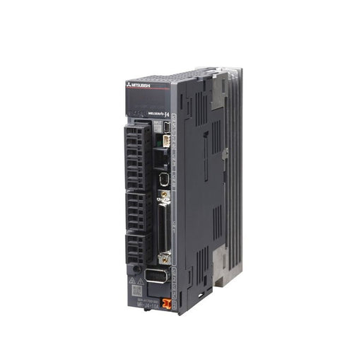 Mitsubishi Electric - Motormanagement-Gerät Servoverstärker MR-J4-15KA-RJ Digital AC