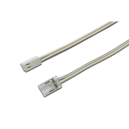 Hera - Zubehör/Ersatzteile für Lichtschlauch/-band Anschlussleitung 1000mm 21528308101 8mm