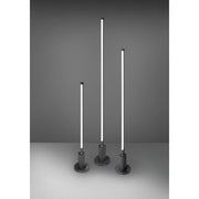 Brumberg Leuchten - Wegeleuchte LED-Erdspieß 60021103 3000K, graphit