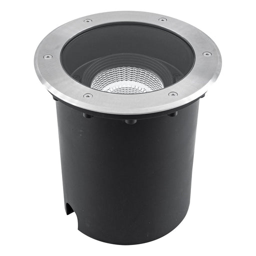 EVN Lichttechnik - Bodeneinbauleuchte LED-Bodeneinbauleuchte PC67103602W IP67