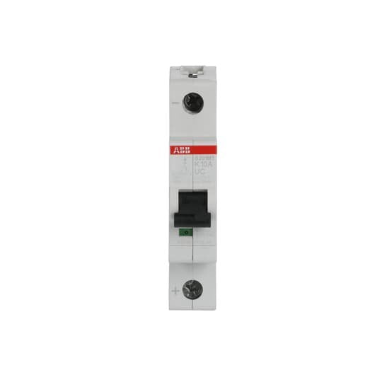 ABB Stotz S&J - Leitungsschutzschalter Sicherungsautomat 2CDS271065R0427 10kA, 10A, 1P