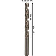 Bosch - Bohrer PRO Metal HSS-G 2608585531 Spiralbohrer 11,2 x