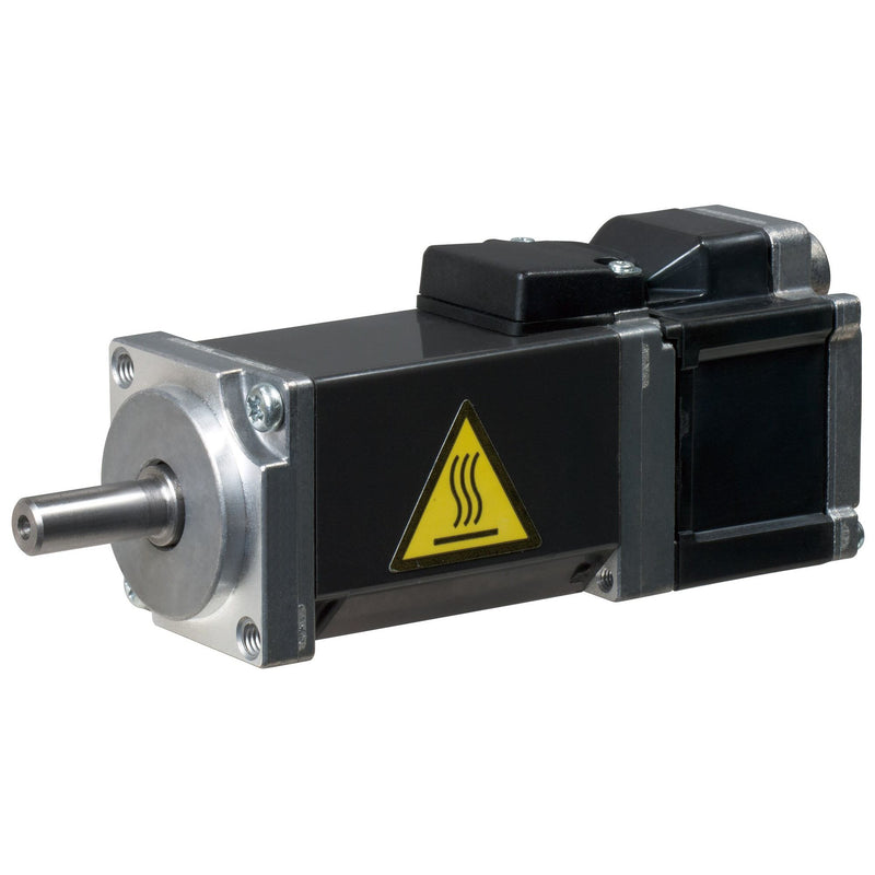 Mitsubishi Electric - Elektromotor Servomotor HG-AK0236