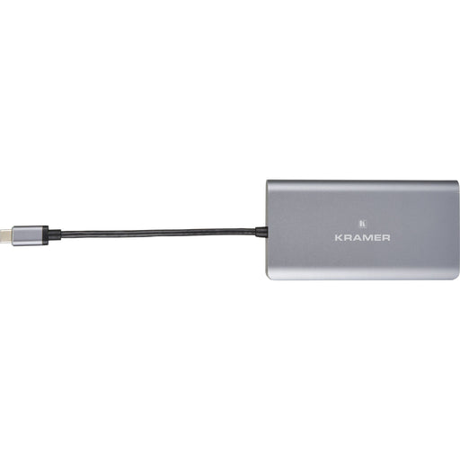 Kramer - Kommunikationstechnik-Adapter USB-CHub Multiport Adapter KDOCK-3