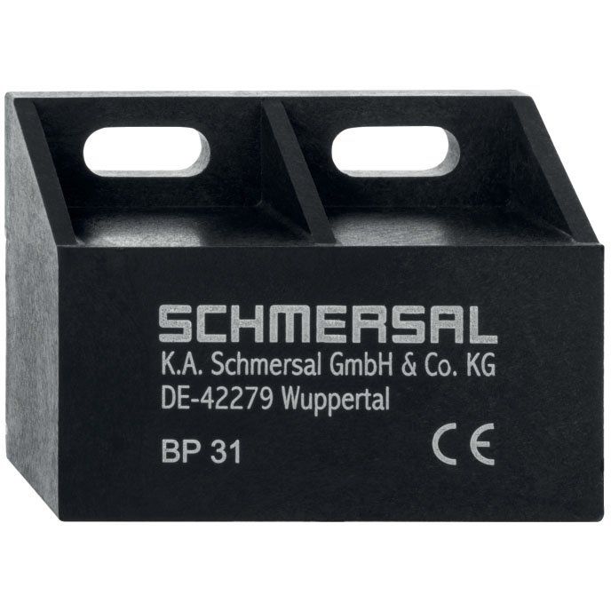 Schmersal - Magnetischer Näherungsschalter Magnetschalter BP 31