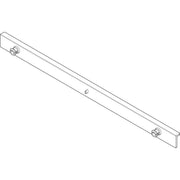 ABN - Sammelschienen-Adapter Abstützprofil XTA09 für NH00