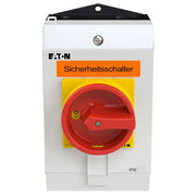 Eaton - Lasttrennschalter Sicherheitsschalter P1-32/I2-SI