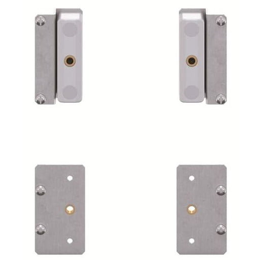 Striebel&John - Verteilerbaugruppe Sammelschienen N/PE Halterset ZX2760 N-PE links / rechts