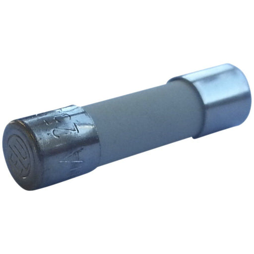 Siba - Zylindrische Sicherung G-Sicherung GZ10A FF 250V 5x20mm − 100 Stück