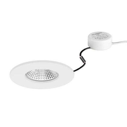 Brumberg Leuchten - Downlight/Strahler/Flutlicht LED-Einbaudownlight 230 V 40480173