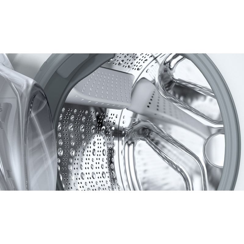 Bosch - Waschmaschine Waschautomat Express WGG2441H0 Serie6