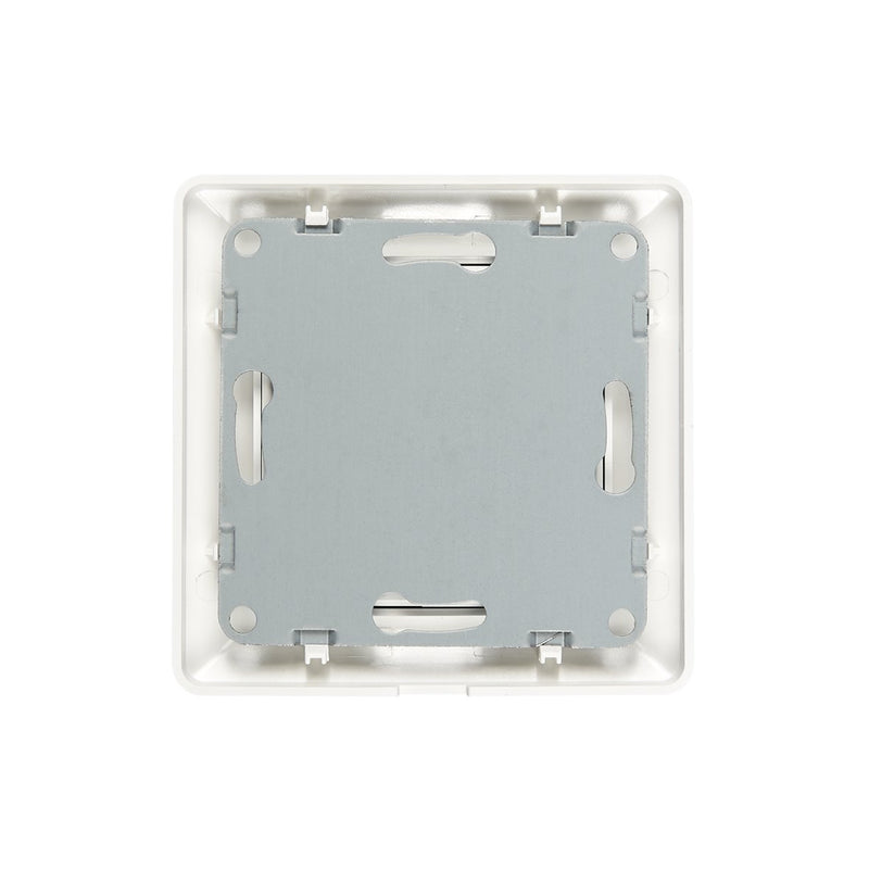 Nobile - Lichtregelsystemkomponente Aufputztaster 3-fach BT 9109011017