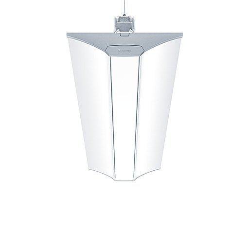Zumtobel Group - Decken-/Wandleuchte LED-Anbauleuchte MLinf AL #42950985 927-965