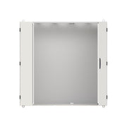 Striebel&John - Leergehäuse Wandschrank TW508S SK II, IP55