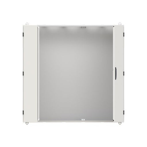 Striebel&John - Leergehäuse Wandschrank TW508S SK II, IP55
