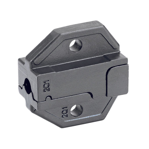 Cimco Werkzeuge - Spezialwerkzeug für Kommunikationstechnik Ersatzprofil 106215 8-polig RJ45 Hirose