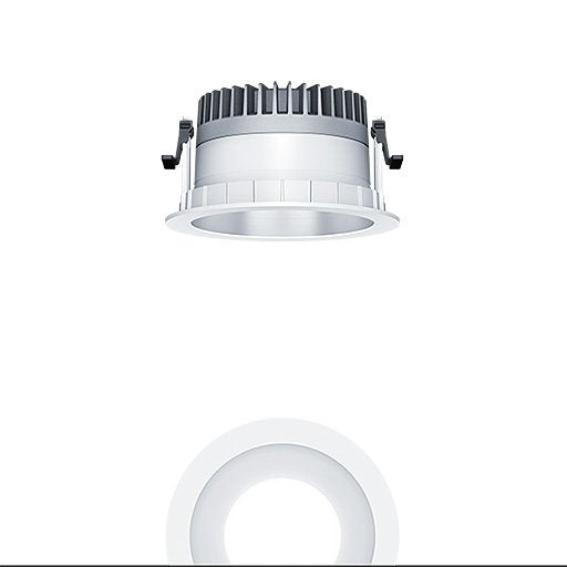 Zumtobel Group - Downlight/Strahler/Flutlicht LED - Downlight PANOS R  #62927346 930