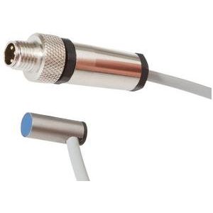 Ipf Electronic - Induktiver Näherungsschalter Sensor Induktiv, 6,5mm IB06A023 16lang bündig Sn: