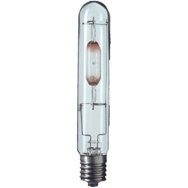 Radium Lampenwerk - Halogen-Metalldampflampe ohne Reflektor Halogen-Metalldampflampe HRI-T 250W/230/B/E40