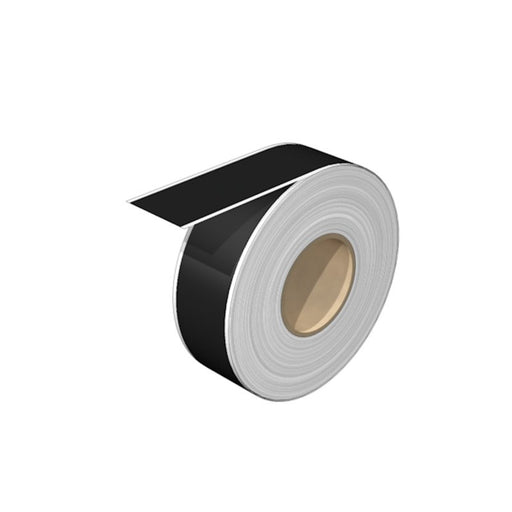 Weidmüller - Kennzeichnungsmaterial Gerätemarkierung EL 27 MM SW 30M halog.f.,kle.,30000x − 1 Stück