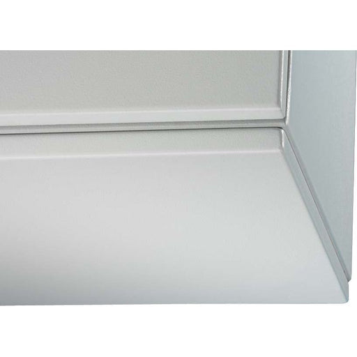 Rittal - Komponente für den Ausbau (Schaltschrank) Abschlussplatte CM 5001.130