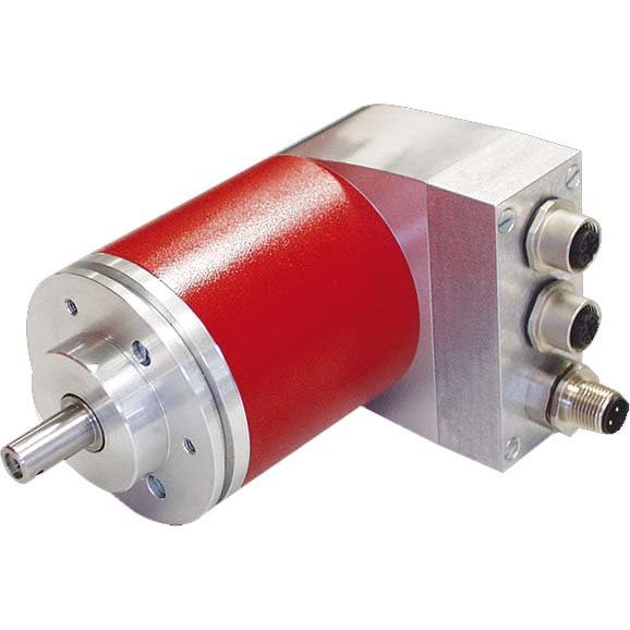 TR-Electronic - Drehgeber Profinetgeber CEV65M-10155