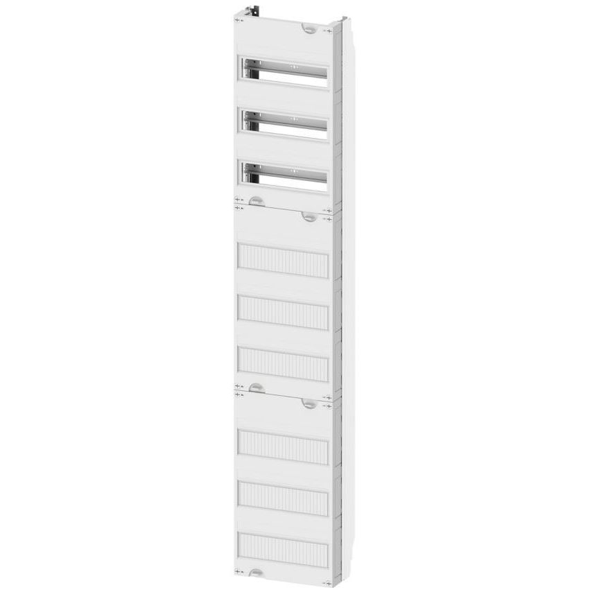 Eaton - Verteilerfeld für Installationsverteiler Verteilerfeld ZSD-L19/APZ/RFZ