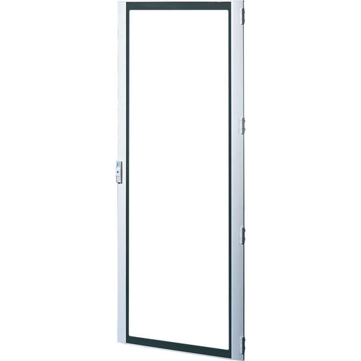 Rittal - Tür/Bedientableau (Schaltschrank) Sichttür TS 8610.885 f.BH: 800x1800mm