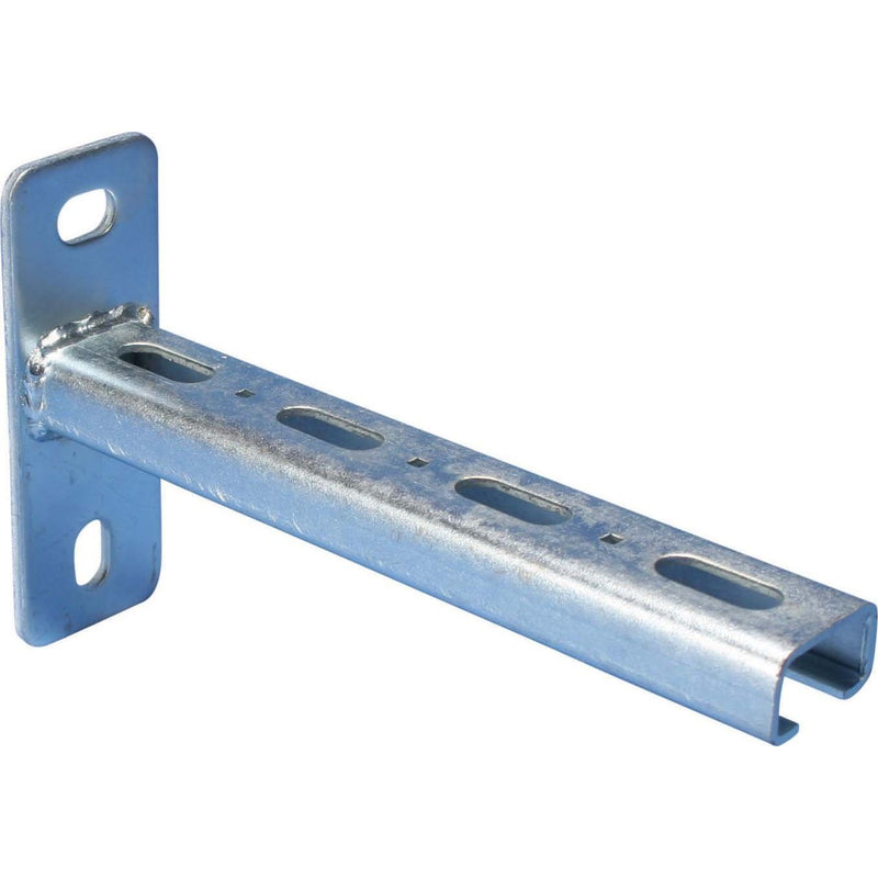 Erico - Schienenkonsole Wandkonsole CE224H0200EG − 20 Stück