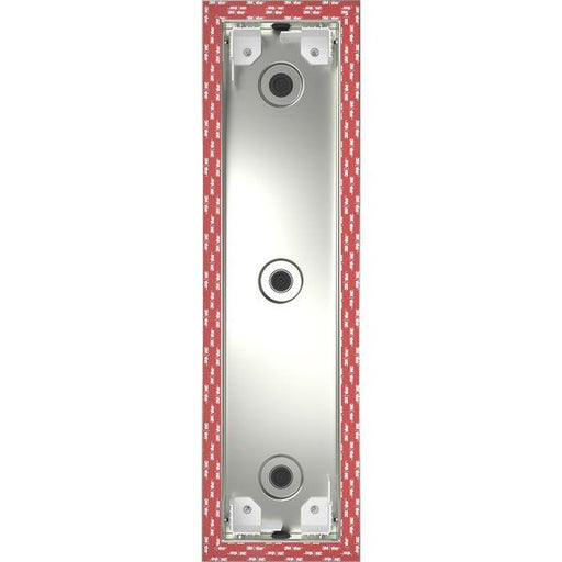 Gira - Zubehör/Ersatzteile für Installationsschalterprogramme EB-Dose flächenbündig 5f 552500