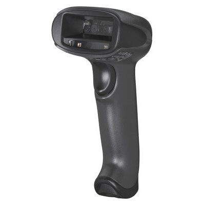Leuze - Matrixcodeleser Mobiler 2D-Codeleser IT 1950g SR-2-R