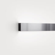 Lightnet - Decken-/Wandleuchte LED-Wandleuchte LWXOEE-830M-L2060 3000K, silber
